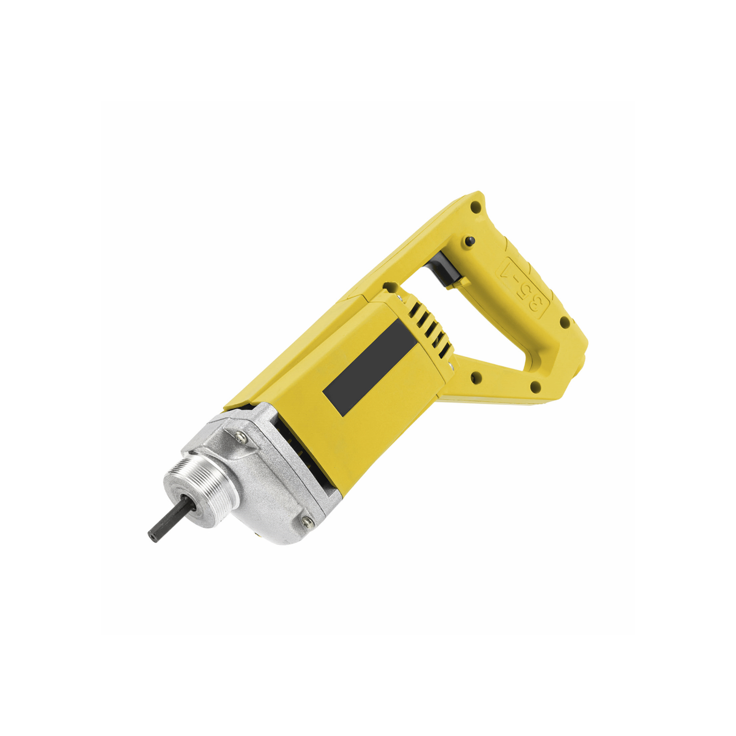 вибратор глубинный